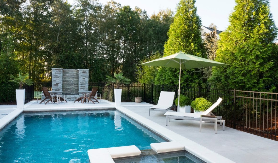Incredible Swim Spa Backyard Ideas To Copy
