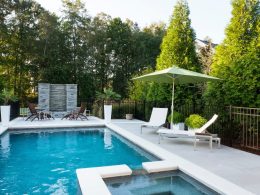 Incredible Swim Spa Backyard Ideas To Copy