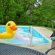 Inflatable Pool Ideas For Backyards