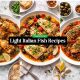 Light Italian Fish Recipes