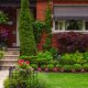 Lovely Front Yard Garden Ideas