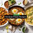 Mexican Potato Recipes