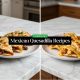 Mexican Quesadilla Recipes