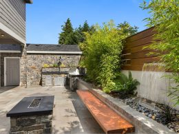 Must See Backyard Hardscape