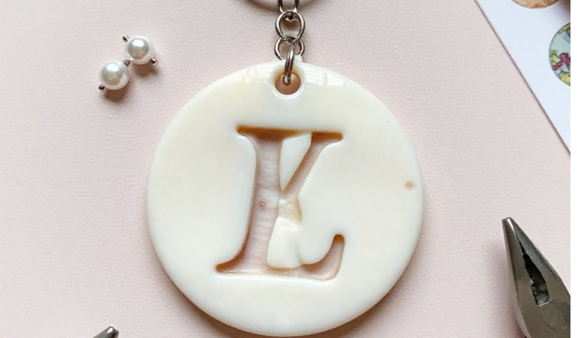 Must Try Capiz Shell Crafts For You