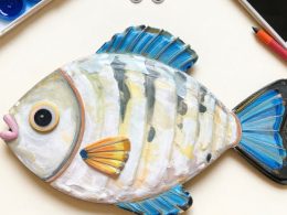 Must Try Mussel Shell Crafts to Make Today