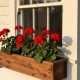 Repurposed Drawer Planter Ideas for Porches and Patios