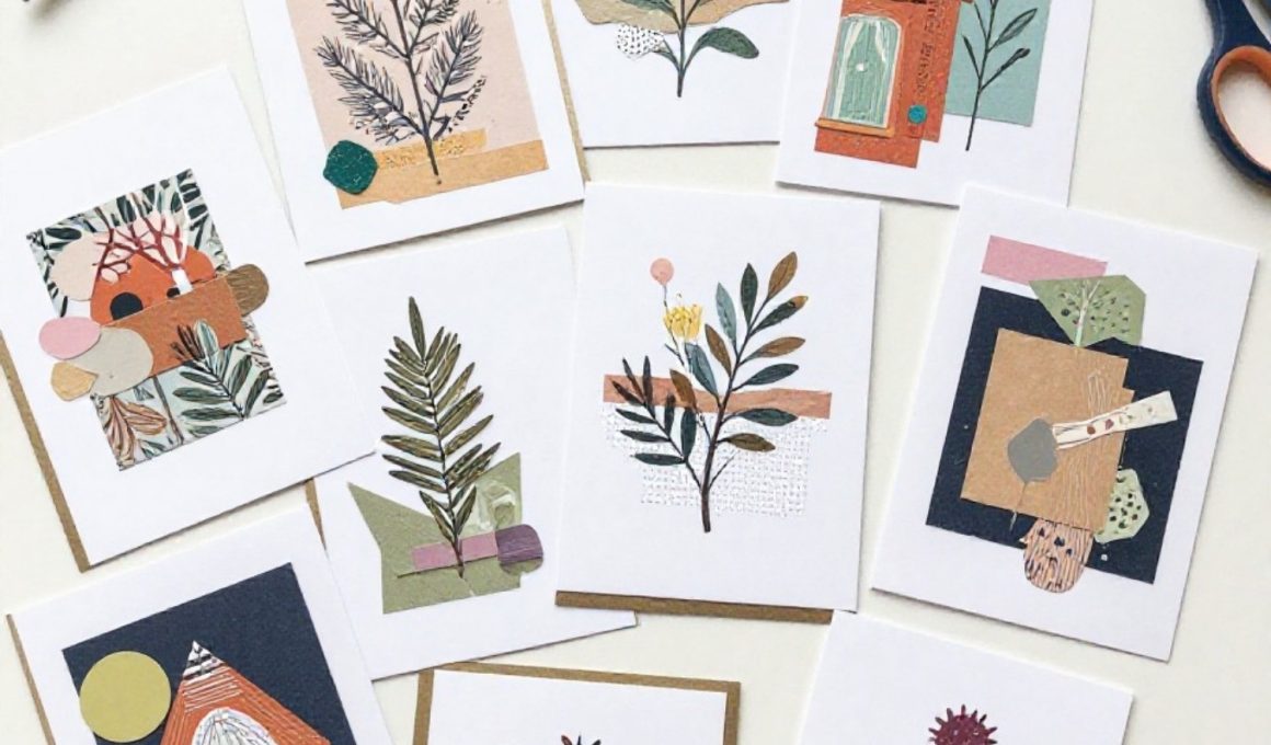 Smart Waste Paper Craft Ideas You Can Make at Home