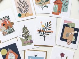 Smart Waste Paper Craft Ideas You Can Make at Home