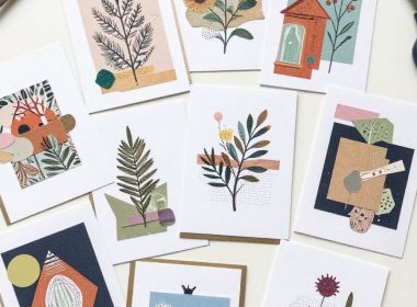 Smart Waste Paper Craft Ideas You Can Make at Home