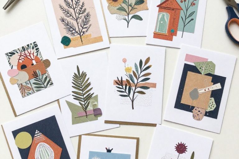 Smart Waste Paper Craft Ideas You Can Make at Home