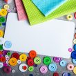 Stylish Button Crafts for Adults