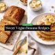 Sweet Vegan Banana Recipes