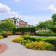 Townhouse Backyard Ideas