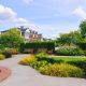 Townhouse Backyard Ideas