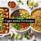 Vegan Instant Pot Recipes Made Easy