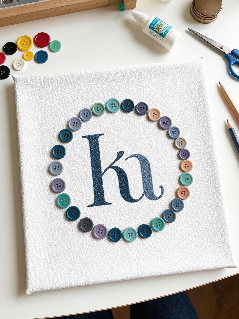 DIY Craft
