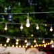Awesome Backyard String Lights Ideas