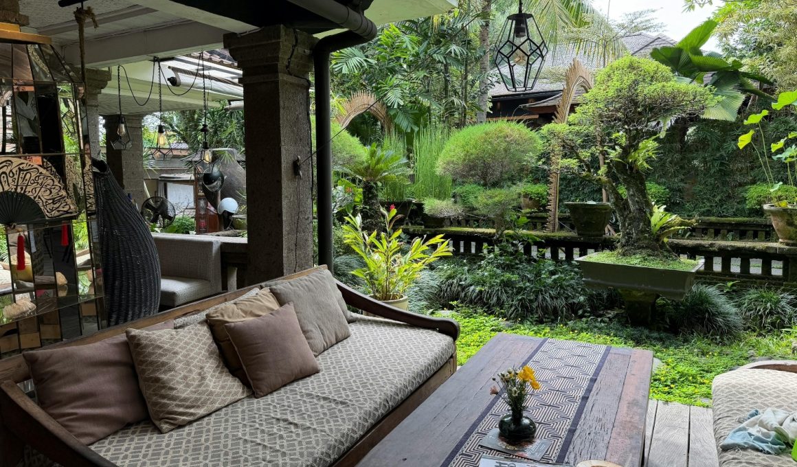 Back Porch Patio Ideas To Inspire