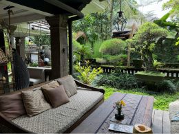 Back Porch Patio Ideas To Inspire