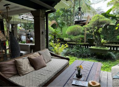 Back Porch Patio Ideas To Inspire