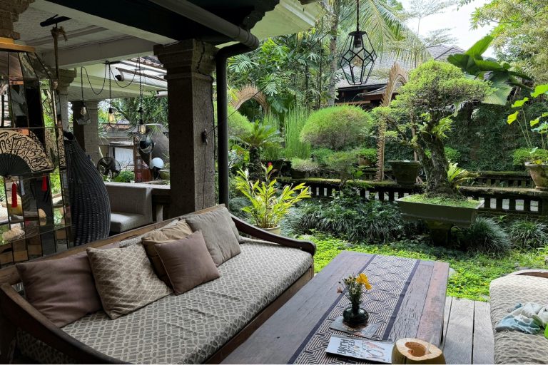 Back Porch Patio Ideas To Inspire