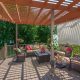 Beautiful Deck Patio Combo Ideas You'll Love