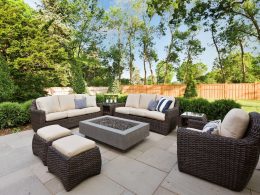 Beautiful Garden Seating Ideas You’ll Love