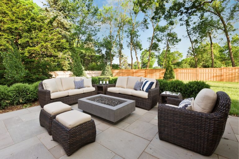 Beautiful Garden Seating Ideas You’ll Love