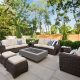 Beautiful Garden Seating Ideas You’ll Love