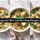 Copycat Olive Garden Soup Recipes
