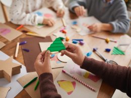Creative End of Summer Crafts Kids Will Love