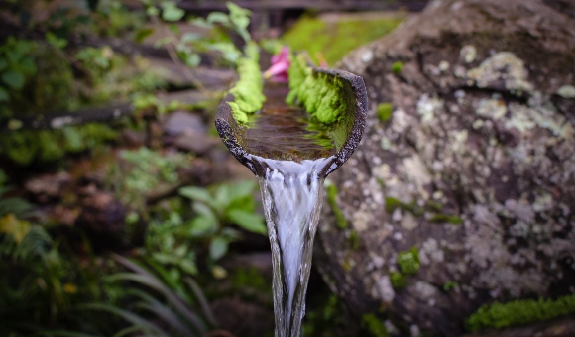 Creative Homemade Waterfall Ideas