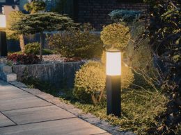 Creative Side Yard Pathway Ideas for Your Home
