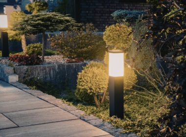 Creative Side Yard Pathway Ideas for Your Home