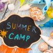 Creative Summer Camp Crafts for Kids