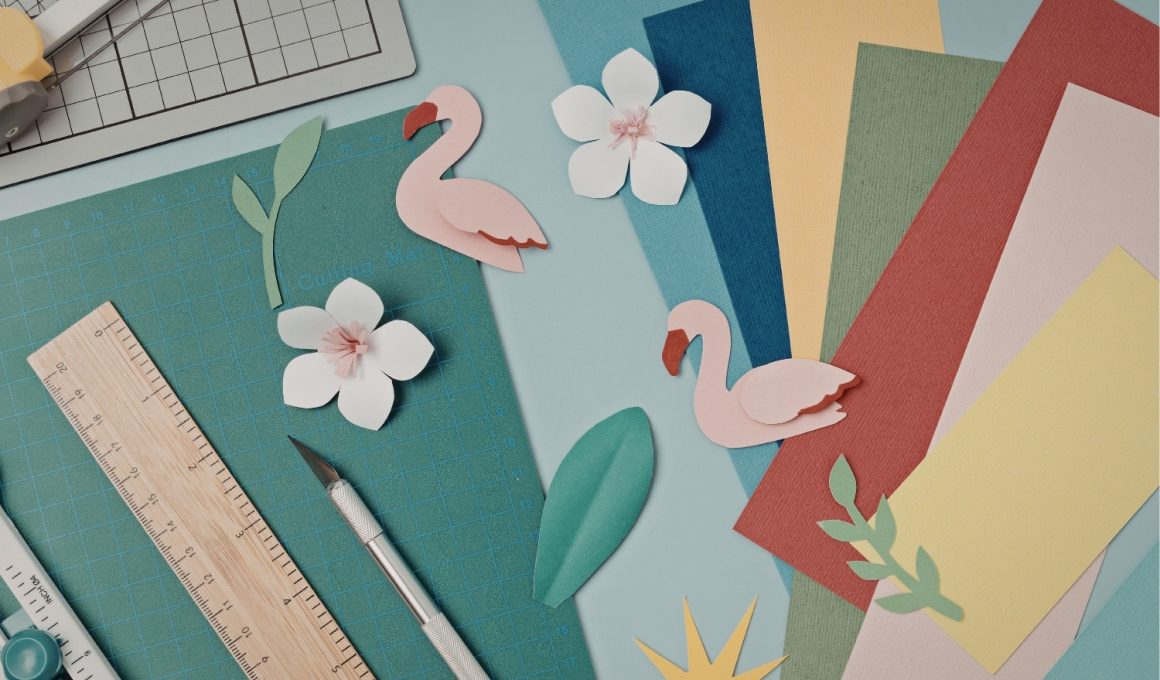 Creative Summer Cricut Projects to Try Right Now