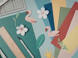 Creative Summer Cricut Projects to Try Right Now