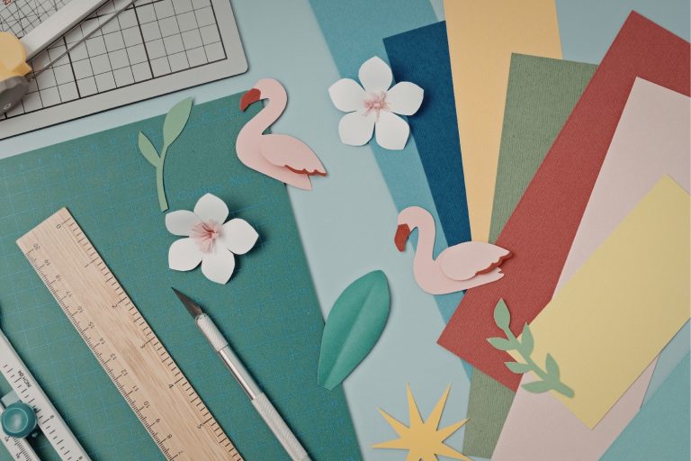 Creative Summer Cricut Projects to Try Right Now