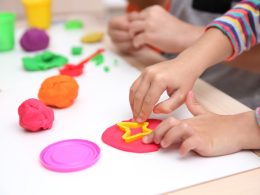 Creative Summer Daycare Crafts to Make Now
