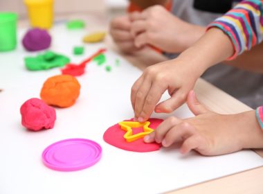 Creative Summer Daycare Crafts to Make Now