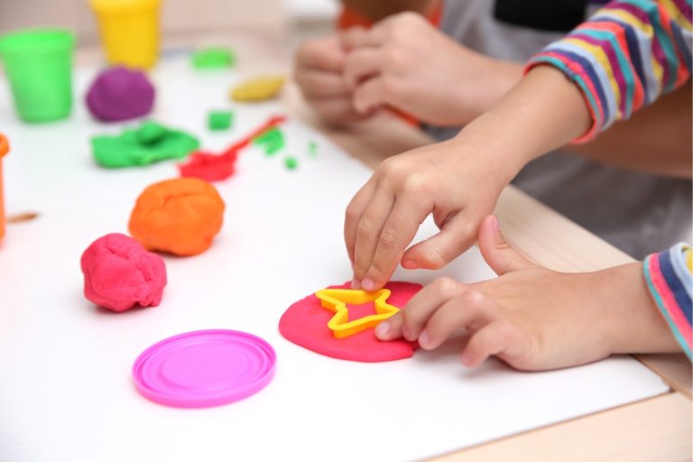 Creative Summer Daycare Crafts to Make Now