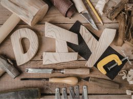 Creative Summer Wood Crafts You’ll Love