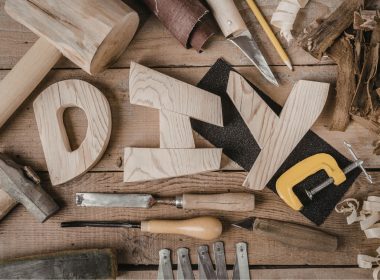 Creative Summer Wood Crafts You’ll Love