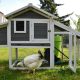 Easy DIY Small Chicken Coop Ideas