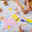 Easy Summer Arts and Crafts for Kids
