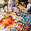 First Day of Summer Crafts for Kids