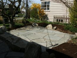 Flagstone Patio Ideas