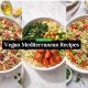 Fresh Vegan Mediterranean Recipes