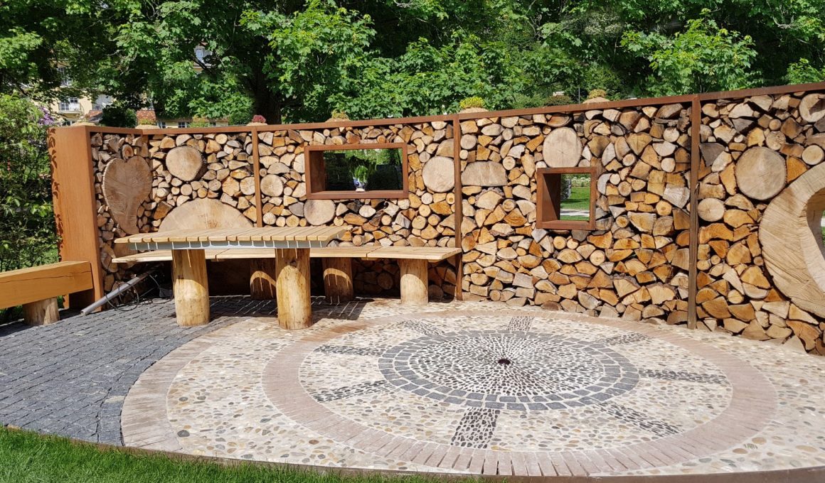 Garden Screening ideas